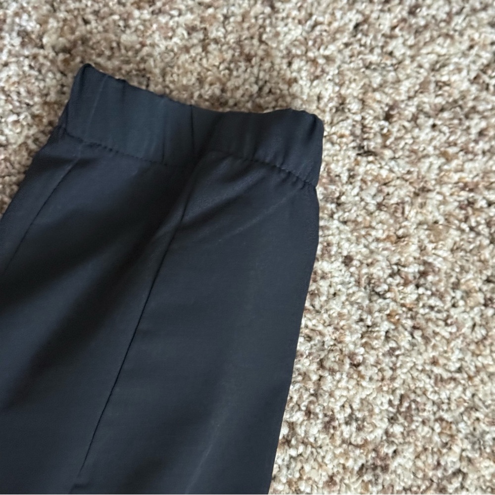 UA Men's Black Jogger Pants - Picture 10 of 10